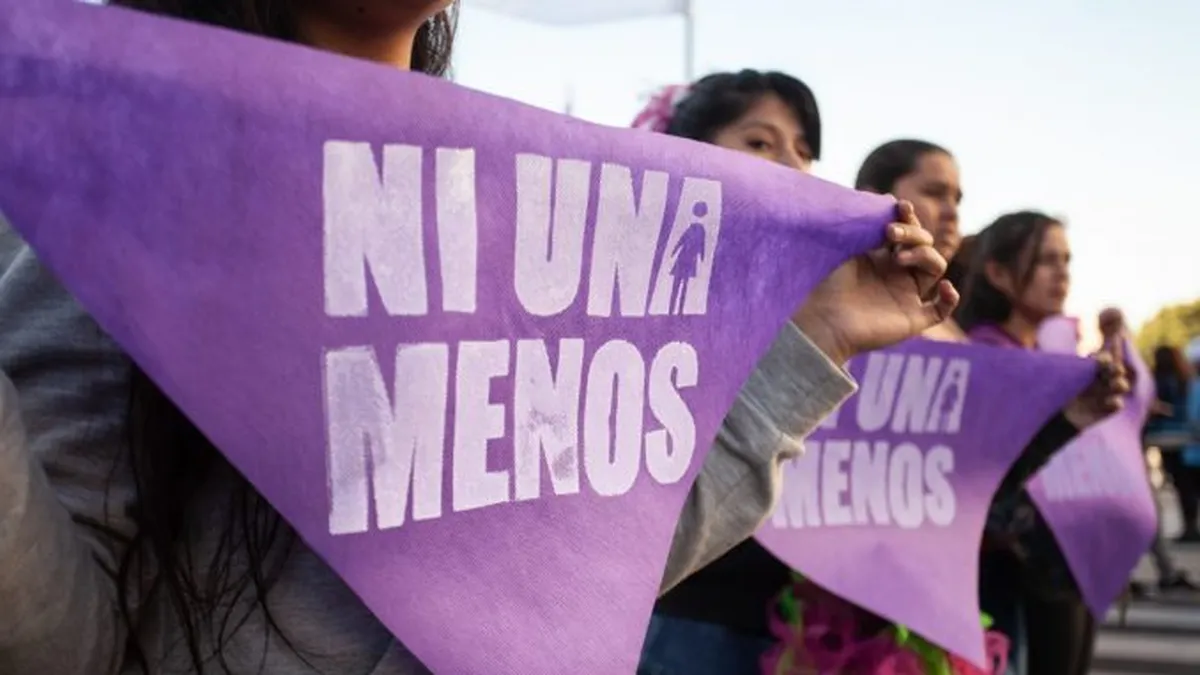 Mar del Plata registra 2 femicidios y 94 intentos en 2026