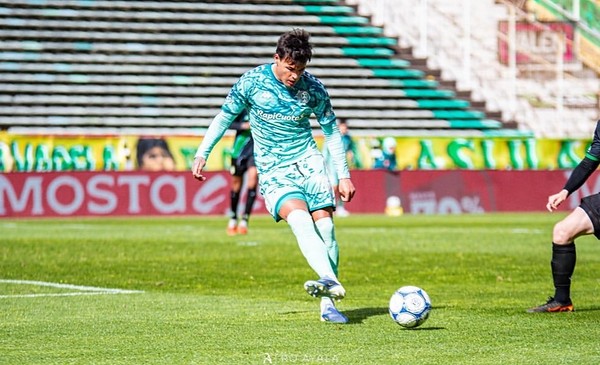Aldosivi se juega siete finales y promete dejar todo