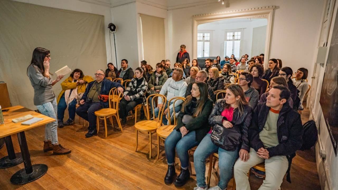 Más de 60 personas ya se formaron como baristas