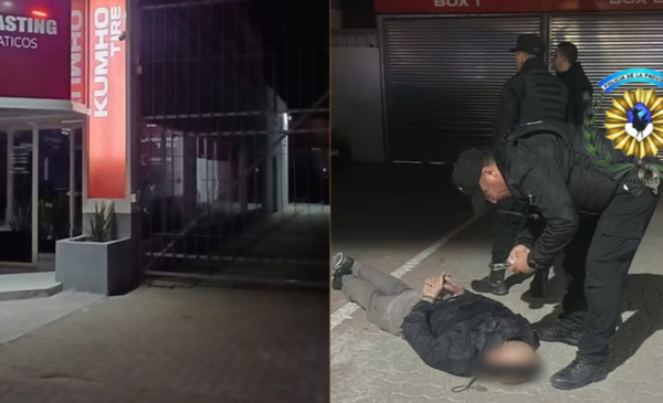 Diez identidades y una pista que llega a Mar del Plata