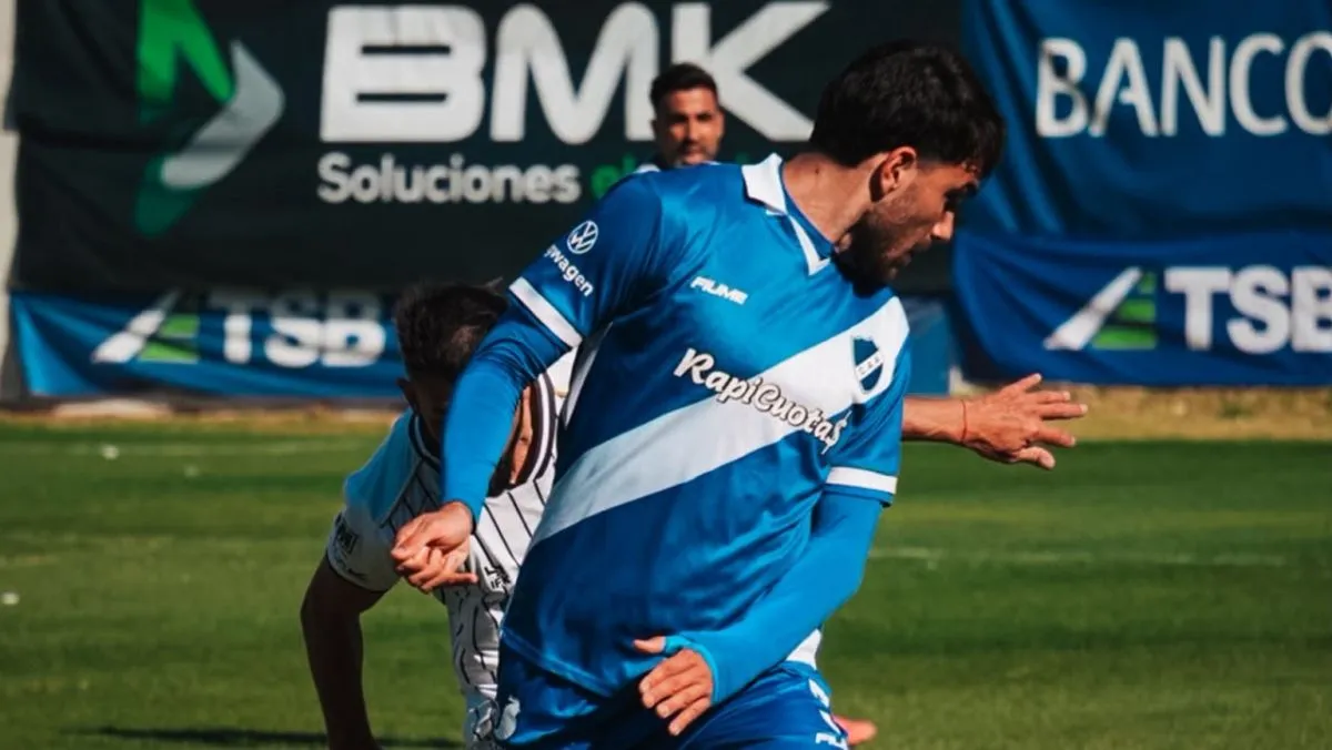 Alvarado cayó, pero ya está en la tercera fase