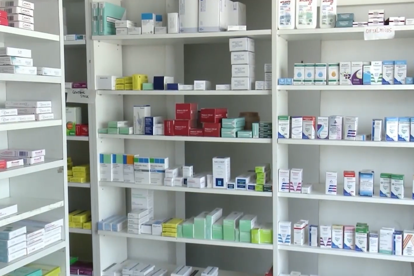 PAMI: la receta es tuya, la farmacia la elegís vos