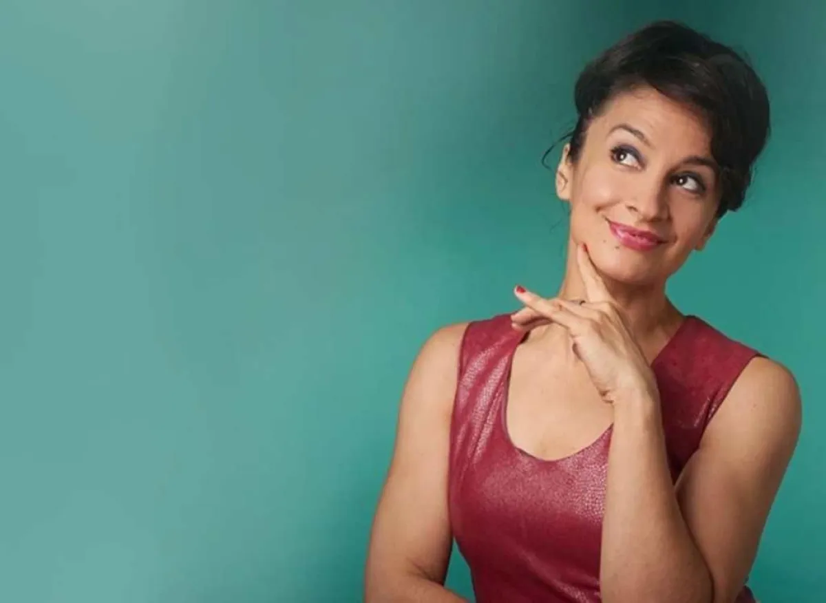 Anita Martínez trae a MDP lo que nadie dice en casa