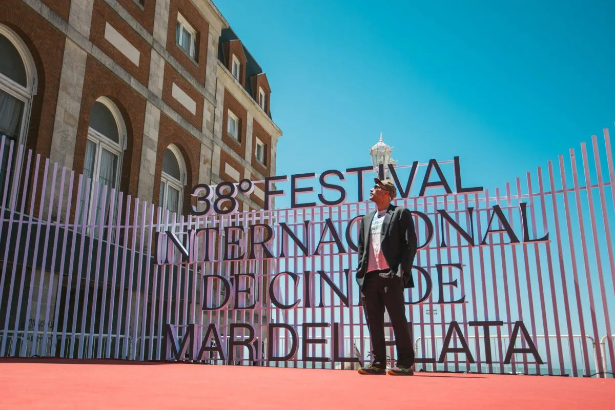 El Festival de Cine ya salió a licitación