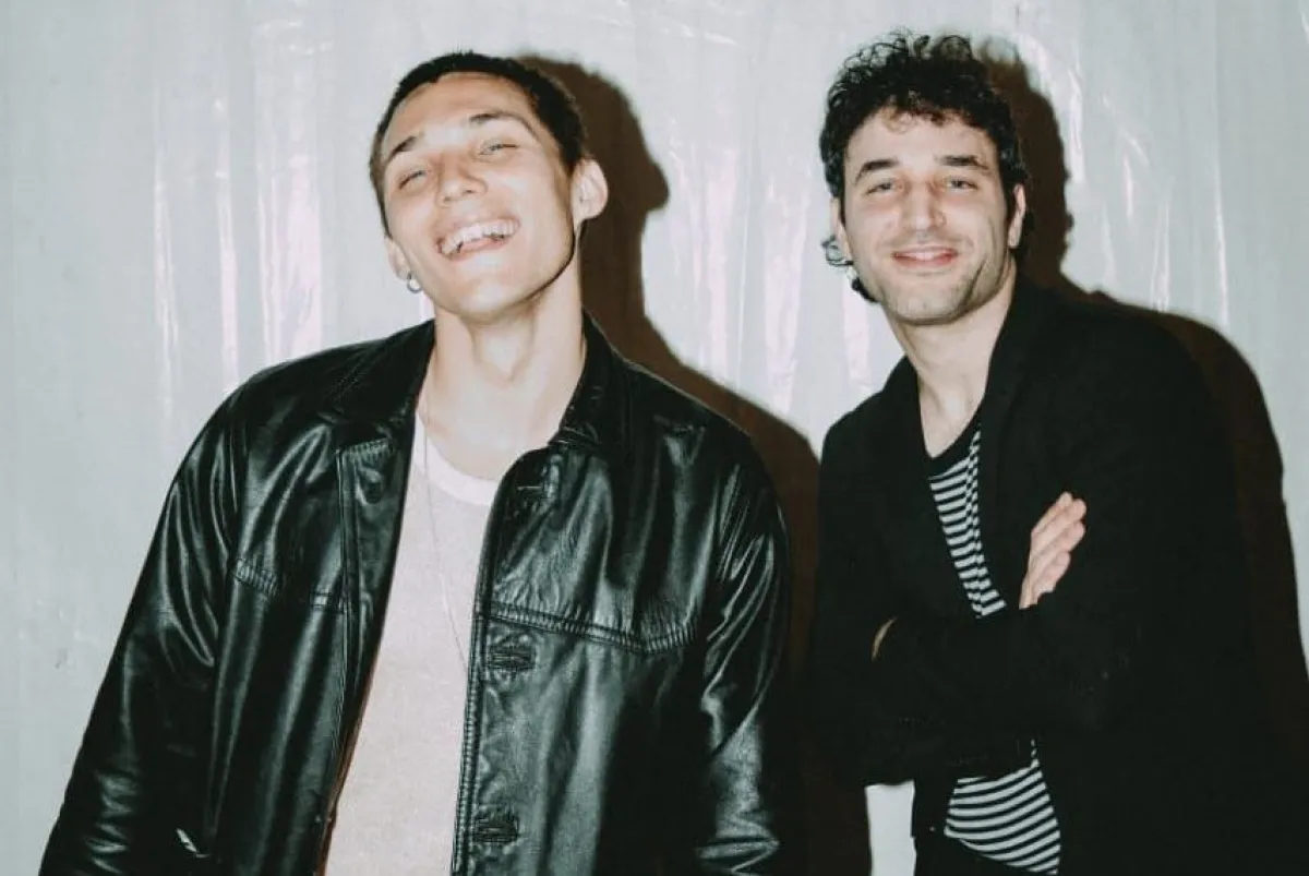 Koino Yokan vuelve al TRI con disco nuevo en camino