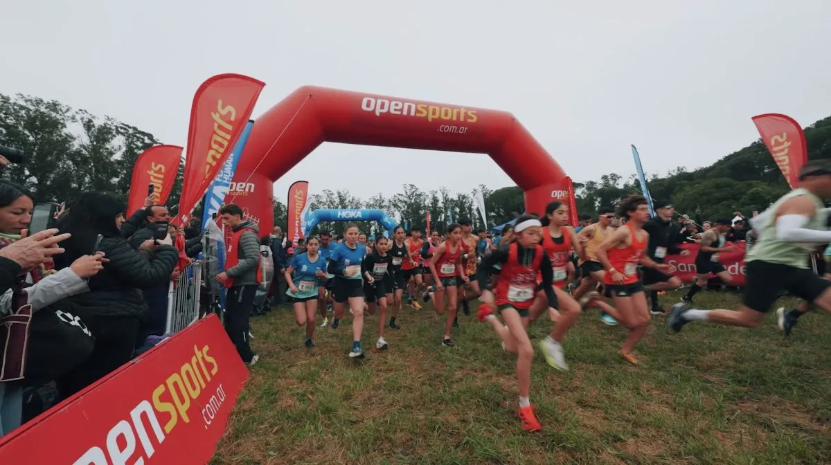 Los 15K de Laguna ya tienen hoja de ruta