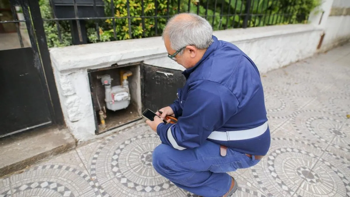 Roban flexibles de gas y afectan a 60 familias en un mes