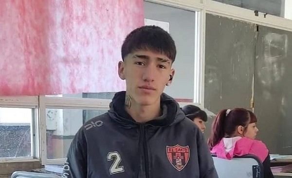 La familia de Javier Nicolo pide avances en la causa