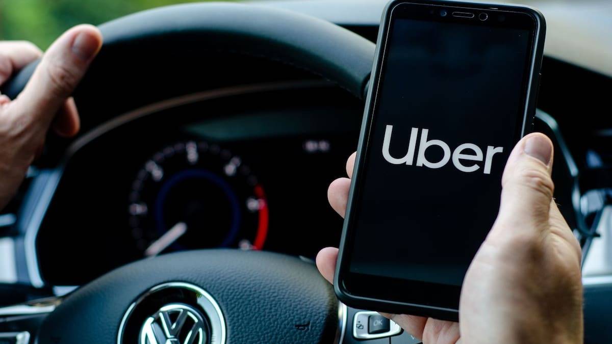 Uber podría faltar cuatro horas este lunes