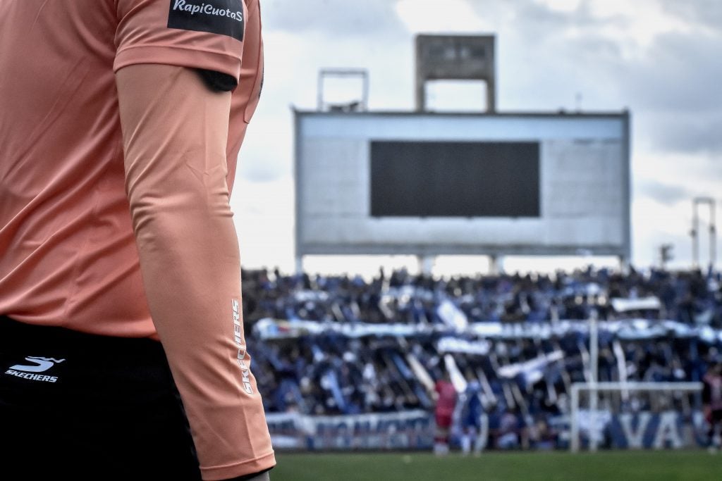 Alvarado se juega media temporada ante Atenas en el Minella
