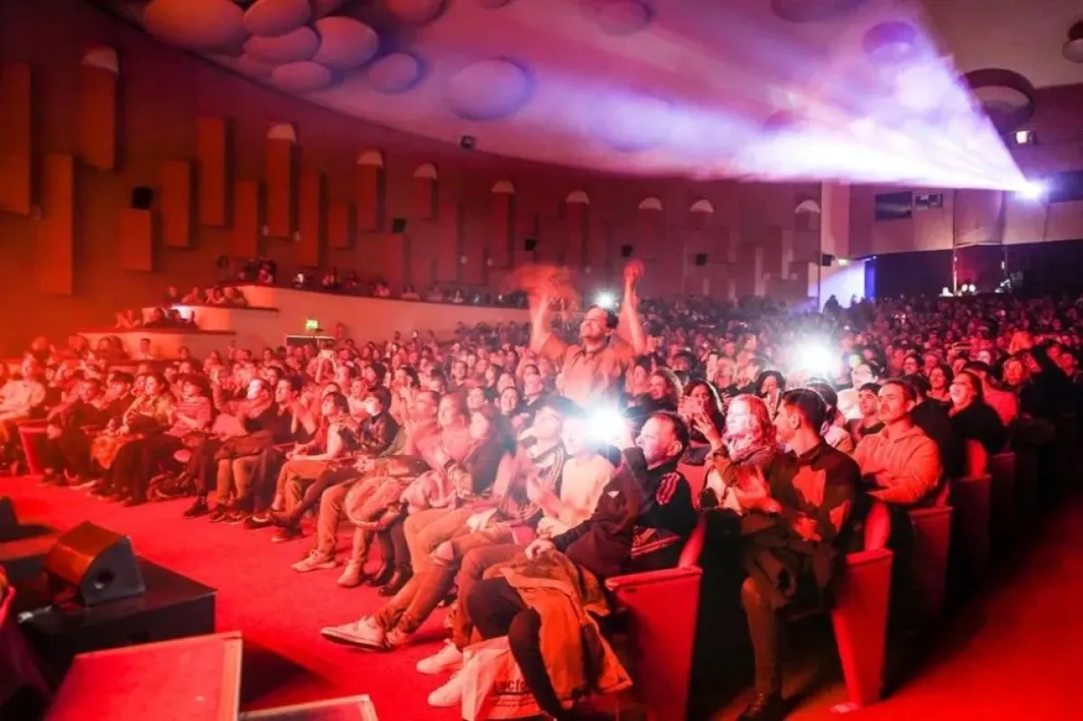Volver al Futuro por $5.000 en los cines de Mar del Plata