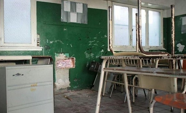 Denunció abuso y le redujeron la presencialidad escolar