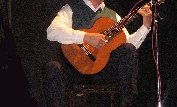 Murió Ricardo González Longo, referente musical marplatense