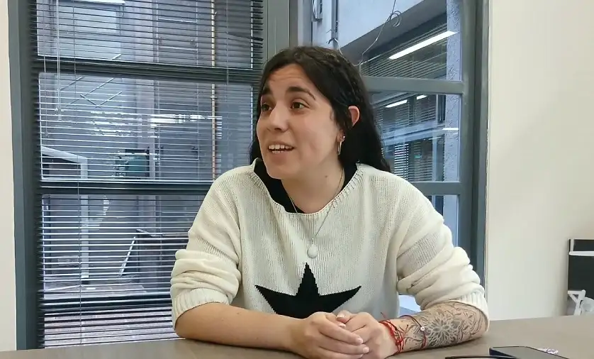 Luciana contó cómo fue llevada bajo amenazas a Mar del Plata