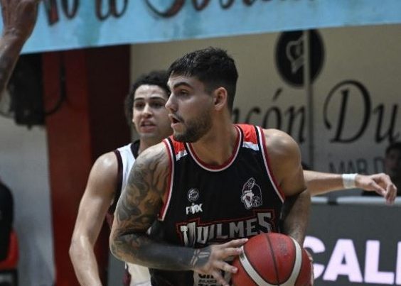 Juane De La Fuente cruza de Quilmes a Unión