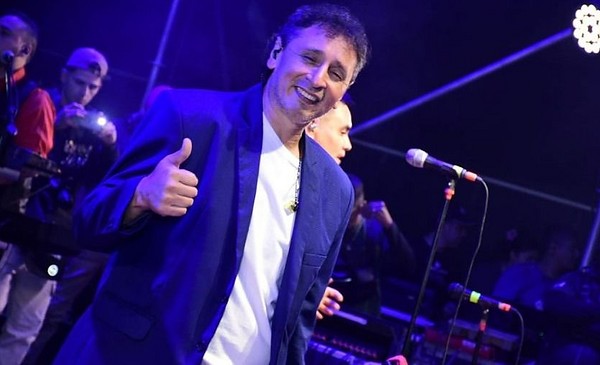 Dany Hoyos vuelve con guaracha al Brewhouse