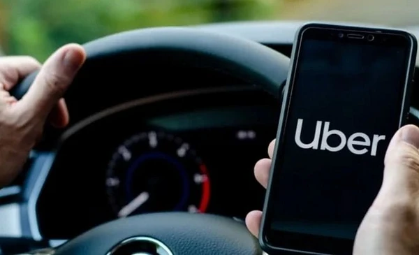 Uber podría apagarse cuatro horas en Mar del Plata