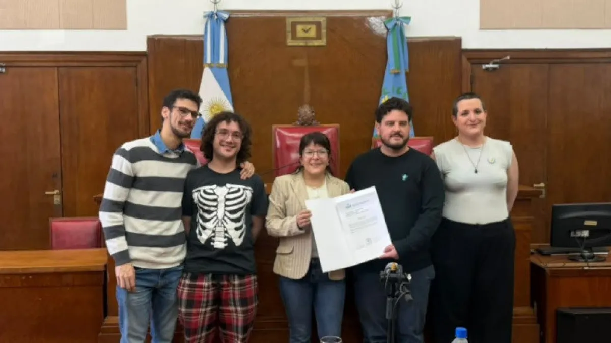 El Gran Pez llevó su feria de 80 a más de 140 stands