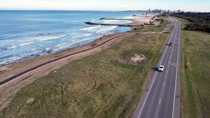 La Ruta 11 suma 47 km de autovía rumbo a Mardel