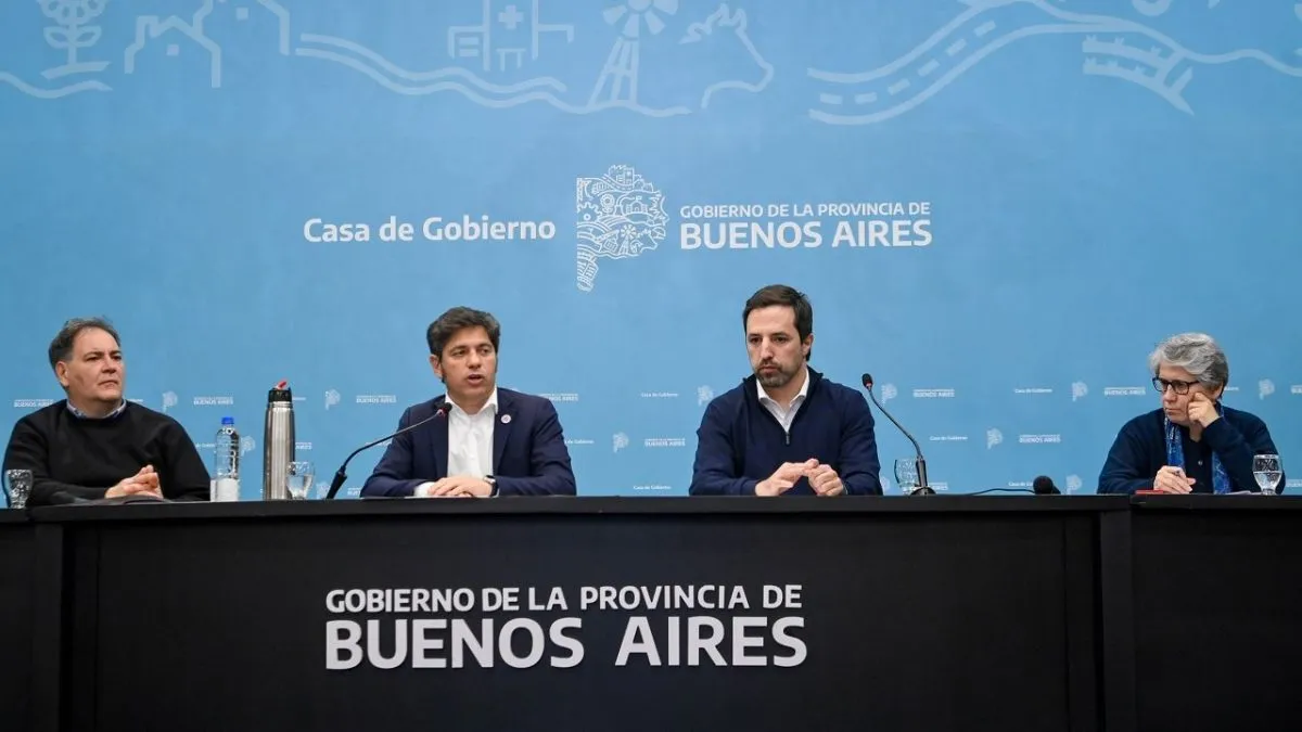 La Provincia amplía la atención en salud mental