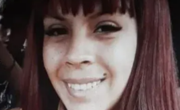 Buscan a Noelia Ávalos, desaparecida desde el 31 de agosto