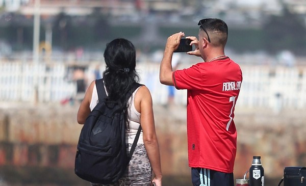 Mar del Plata se mete en el podio del finde largo