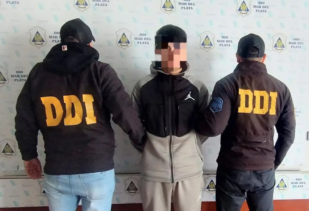 Se entregó el sospechoso por el crimen del remisero