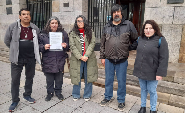 Piden declarar persona no grata a Offidani en Mar del Plata