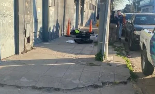 Fuga de amoníaco alarmó a Las Avenidas y Villa Lourdes
