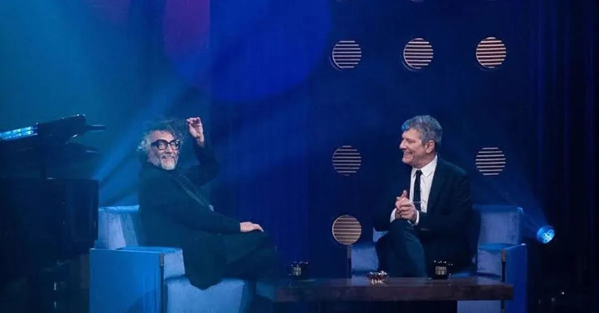 Fito trae Sale el Sol al Poli el 3 de octubre