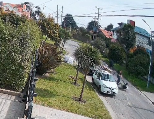 Balean a un hombre de 44 años en un robo en Mogotes
