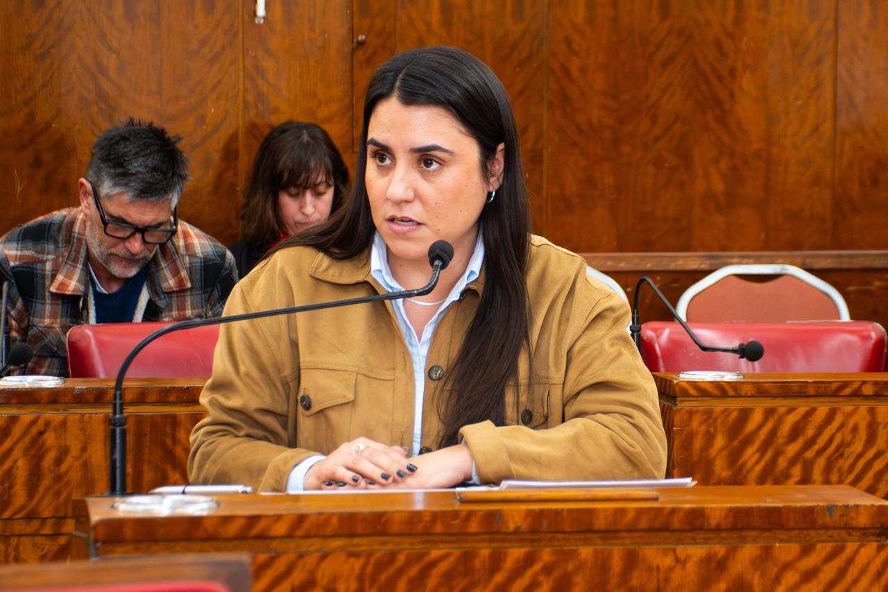 El Boquerón espera respuestas por ginecología en el CAPS