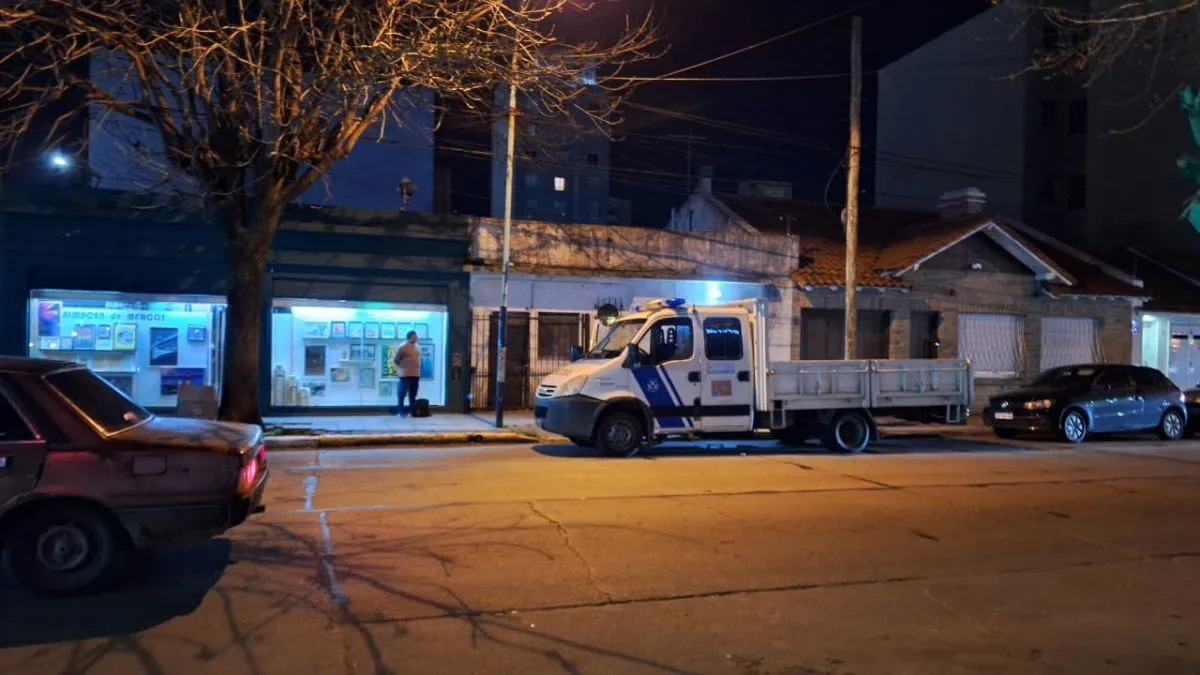 Allanamientos por trata y narco en San José y Primera Junta
