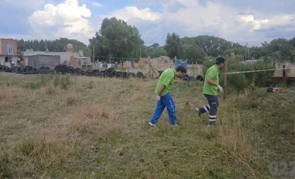 Imputada por homicidio tendrá arresto domiciliario por embarazo