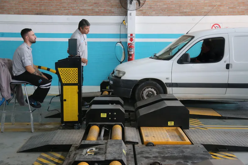 La VTV sigue en $97 mil hasta el 14 de octubre