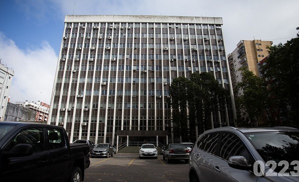 Condenaron a un “campana” por una entradera violenta