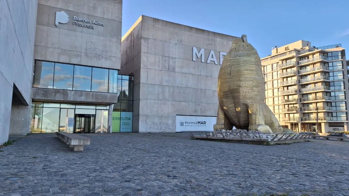 Mar del Plata se ríe con 104 películas