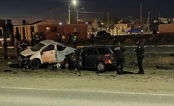 Murió en un choque y denunciaron el robo de sus pertenencias
