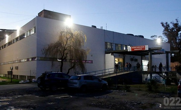 Apuñalaron a un hombre de 32 años en Las Heras
