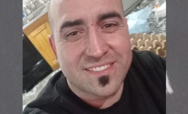 Buscan a Jonatán Puente, desaparecido en Mar del Plata