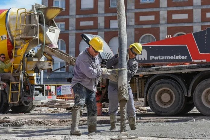 La Rambla tendrá una mesa propia para ordenar Bahía Bristol