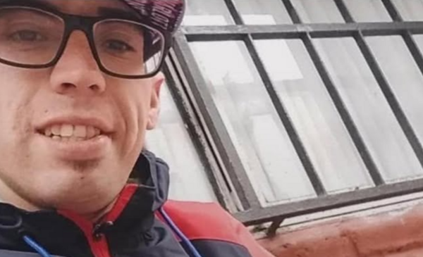 Colecta para despedir a Federico tras el choque en Luro