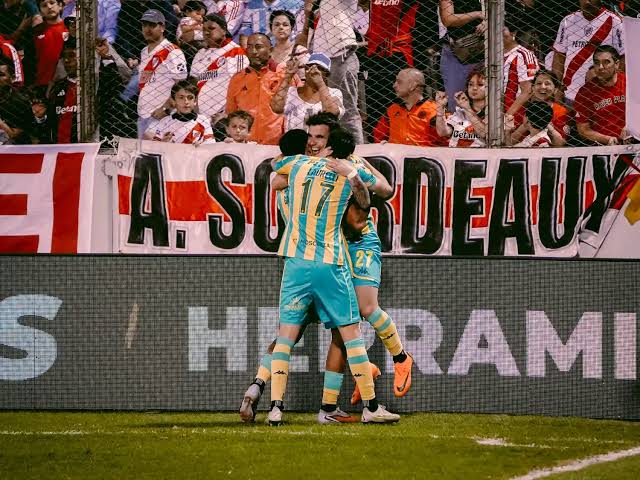 Aldosivi se juega ocho puntos en el Minella