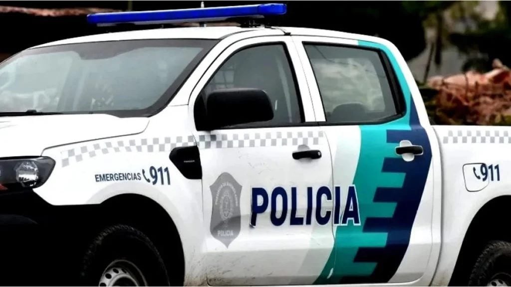 Detuvieron a un hombre por amenazas a su hija en José Hernández