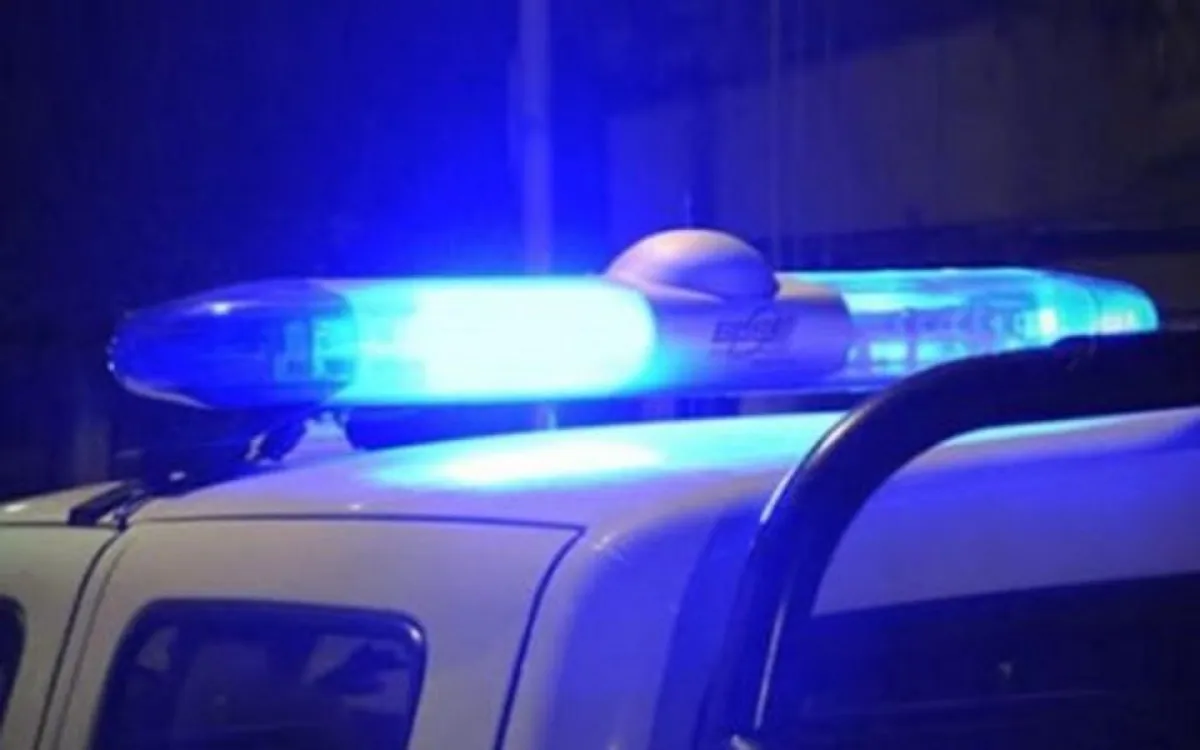 Pelea en Colón y Arenales dejó dos jóvenes heridos