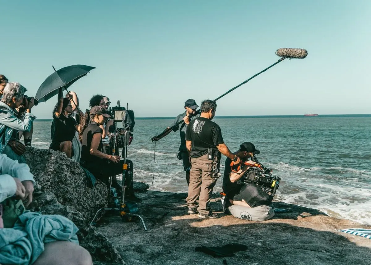 Tu corto puede dejar de sonar casero por $30.000