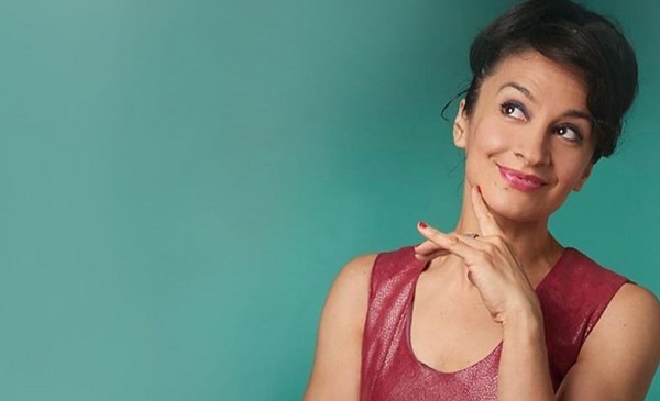 Anita Martínez trae a Mardel lo que nadie dice