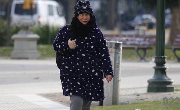 Mar del Plata vuelve al piloto por ráfagas y lluvia el viernes