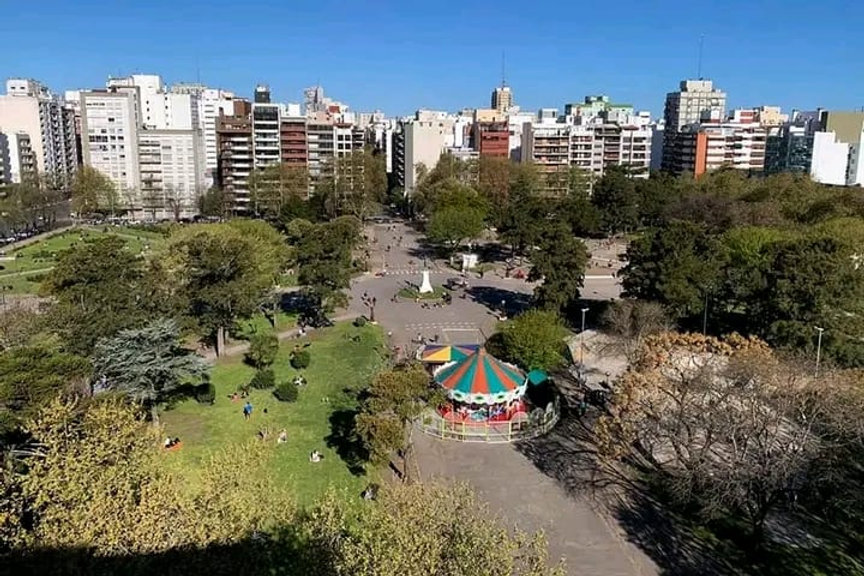 Plaza Mitre recibe festival de prevención del suicidio