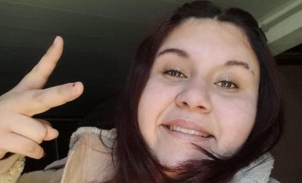 Buscan a Kyara Montecino, de 18 años, en Mar del Plata